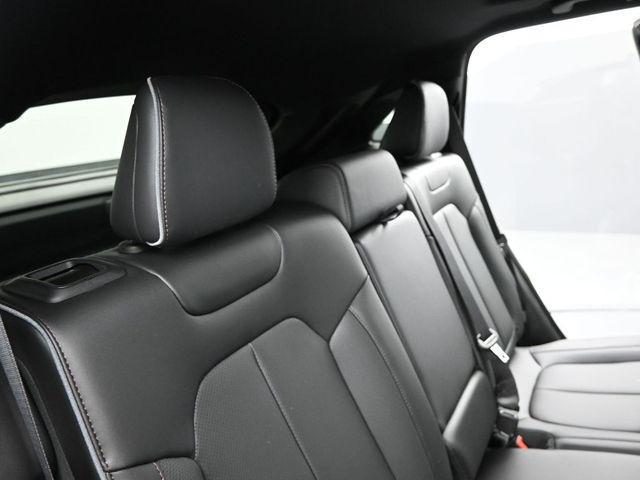 new 2025 Jeep Wagoneer S car, priced at $66,043