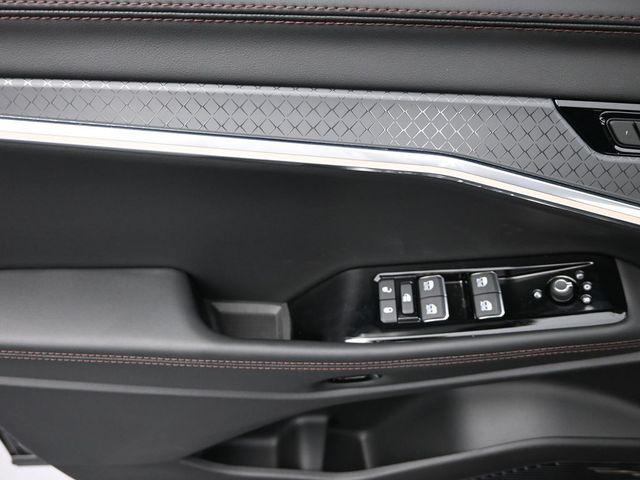 new 2025 Jeep Wagoneer S car, priced at $66,043
