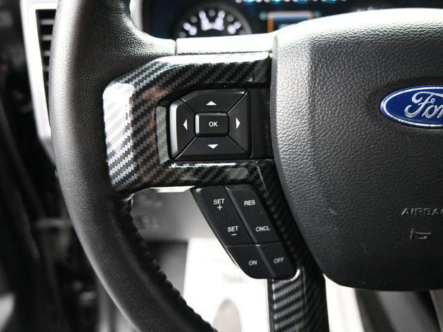 used 2019 Ford F-150 car, priced at $19,983