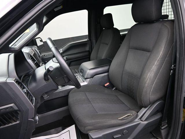 used 2019 Ford F-150 car, priced at $19,983