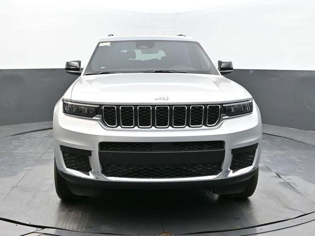 new 2025 Jeep Grand Cherokee L car, priced at $37,748