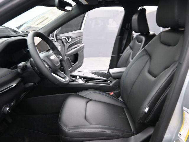 new 2025 Jeep Compass car, priced at $34,867