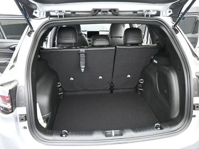 new 2025 Jeep Compass car, priced at $34,867