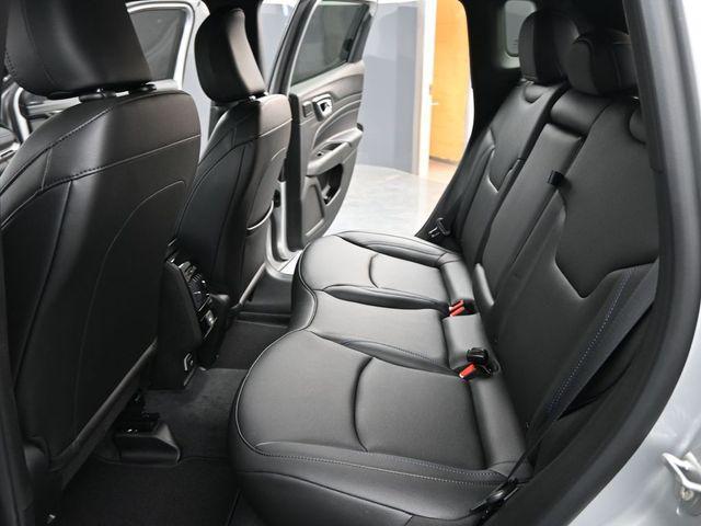 new 2025 Jeep Compass car, priced at $34,867