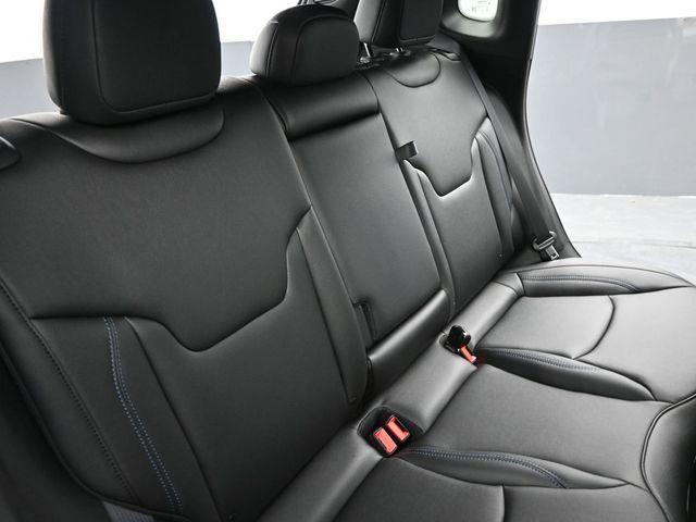 new 2025 Jeep Compass car, priced at $34,867