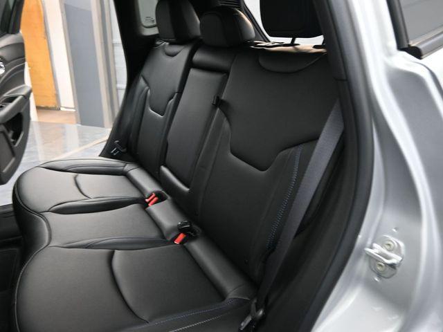 new 2025 Jeep Compass car, priced at $34,867