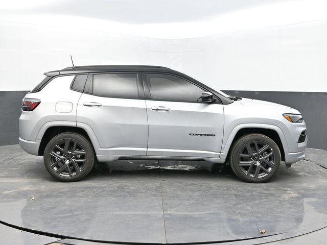new 2025 Jeep Compass car, priced at $34,867