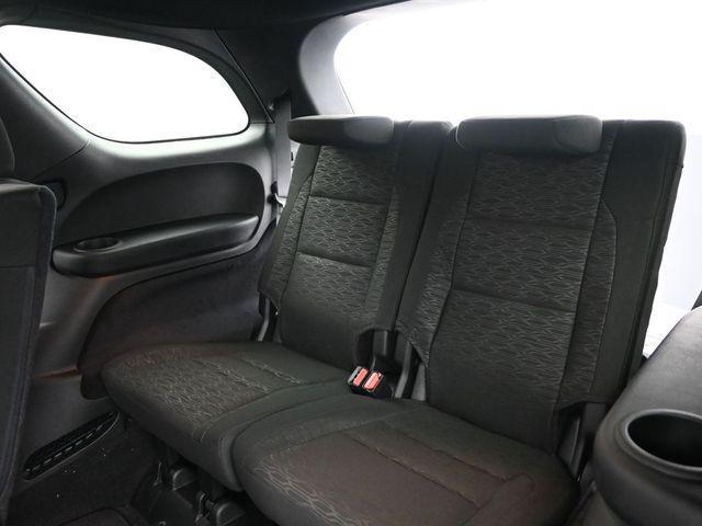 new 2026 Dodge Durango car, priced at $41,829