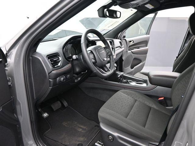 new 2026 Dodge Durango car, priced at $41,829