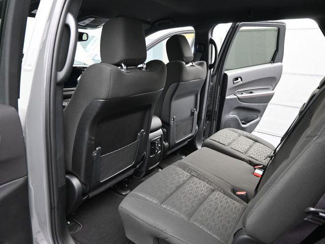 new 2026 Dodge Durango car, priced at $41,829