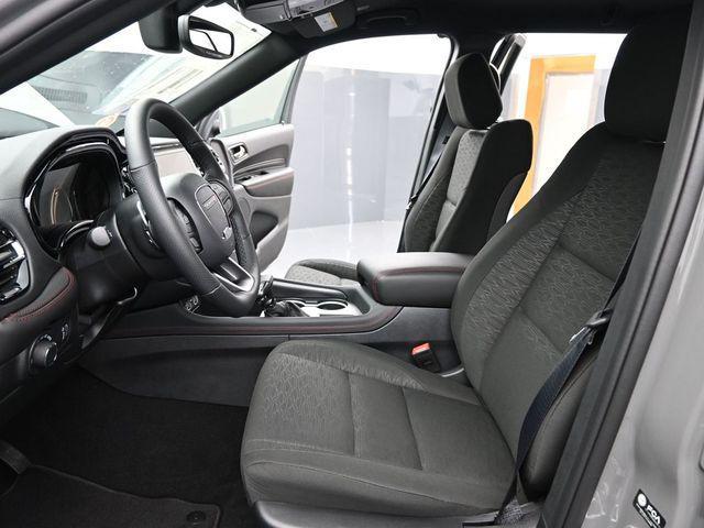 new 2026 Dodge Durango car, priced at $41,829