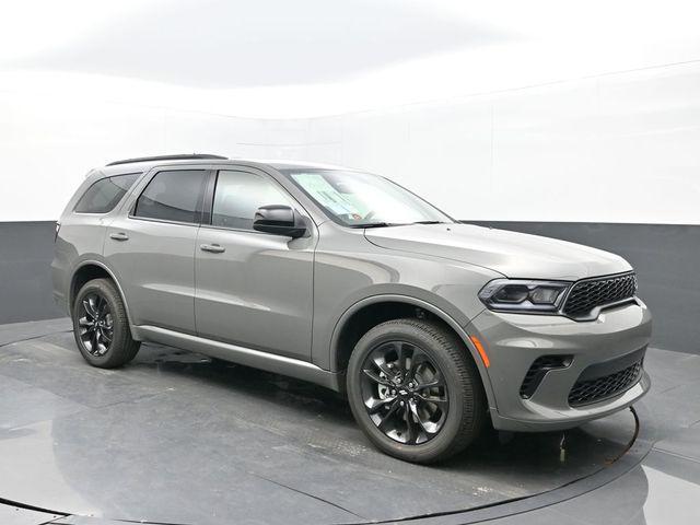 new 2026 Dodge Durango car, priced at $41,829