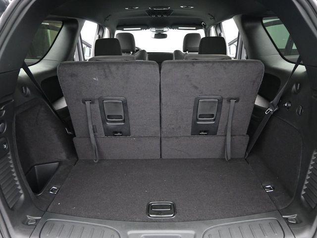 new 2026 Dodge Durango car, priced at $41,829