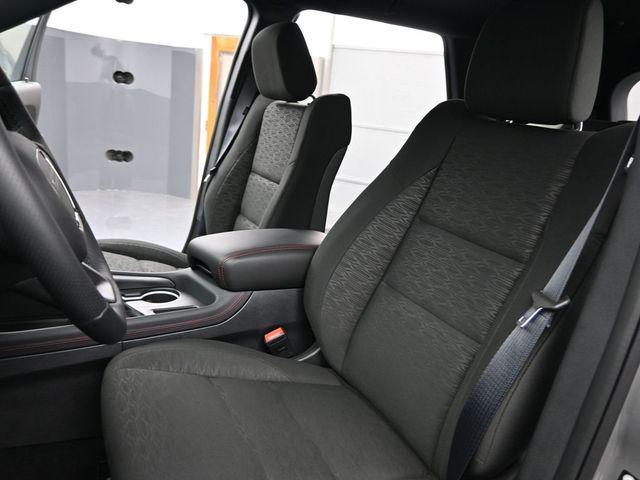 new 2026 Dodge Durango car, priced at $41,829