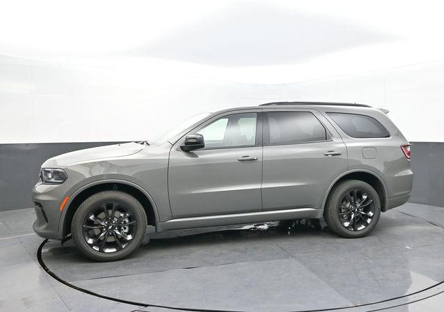 new 2026 Dodge Durango car, priced at $41,829