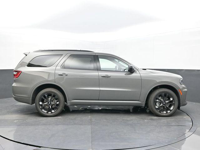 new 2026 Dodge Durango car, priced at $41,829