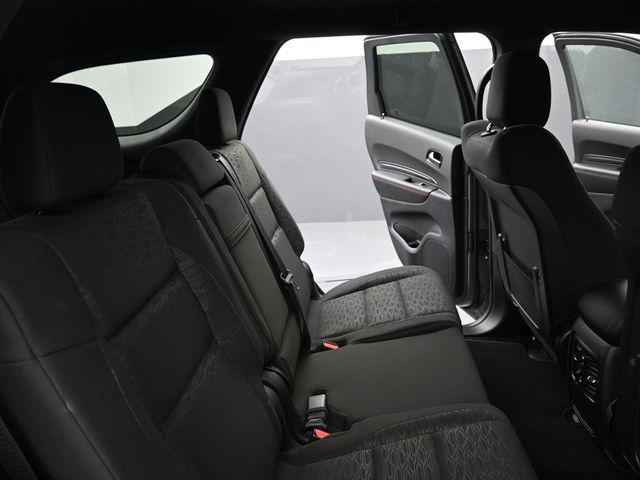 new 2026 Dodge Durango car, priced at $41,829