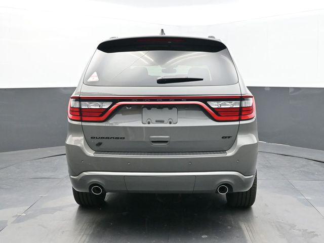 new 2026 Dodge Durango car, priced at $41,829