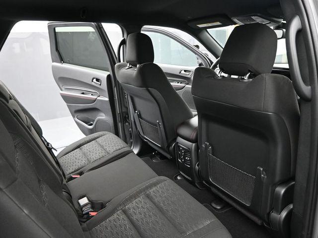 new 2026 Dodge Durango car, priced at $41,829