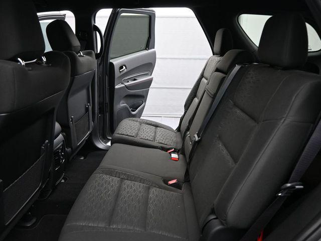 new 2026 Dodge Durango car, priced at $41,829