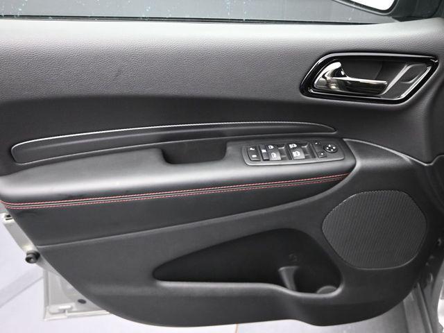 new 2026 Dodge Durango car, priced at $41,829