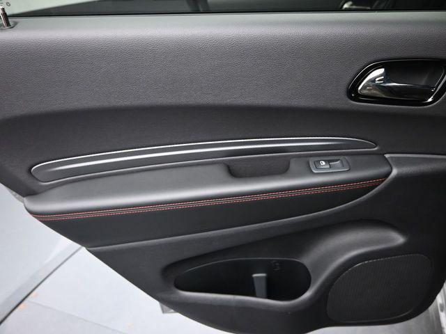 new 2026 Dodge Durango car, priced at $41,829