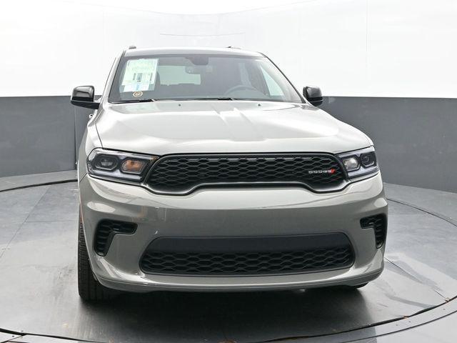new 2026 Dodge Durango car, priced at $41,829