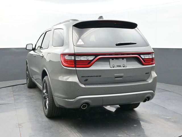 new 2026 Dodge Durango car, priced at $41,829