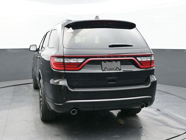 new 2026 Dodge Durango car, priced at $41,503