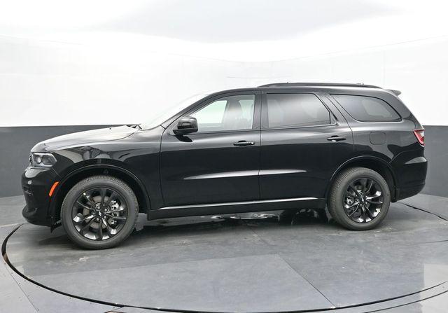 new 2026 Dodge Durango car, priced at $44,999