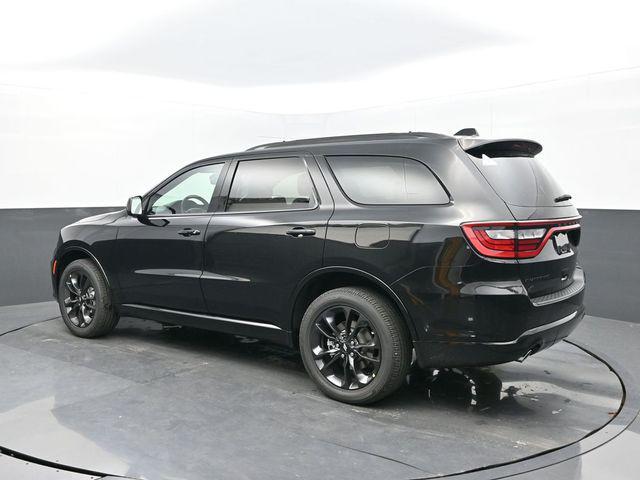 new 2026 Dodge Durango car, priced at $41,503