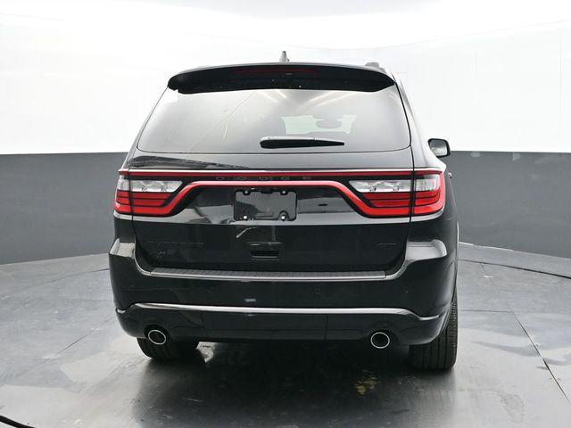 new 2026 Dodge Durango car, priced at $41,503