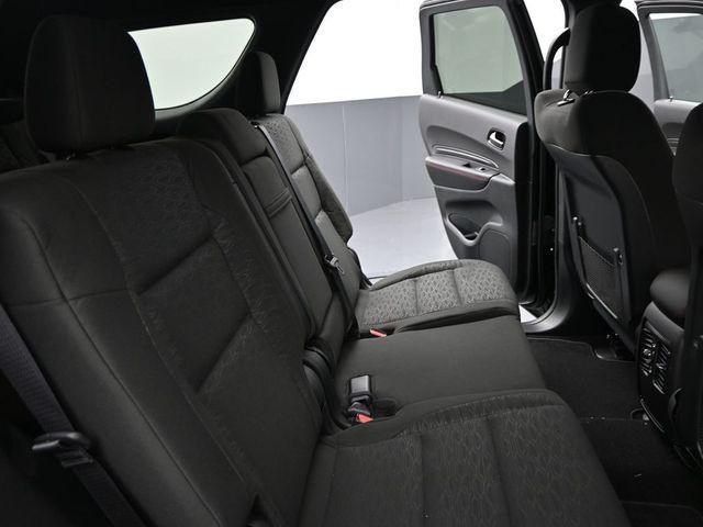 new 2026 Dodge Durango car, priced at $44,008
