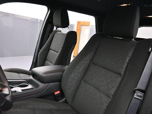 new 2026 Dodge Durango car, priced at $44,008