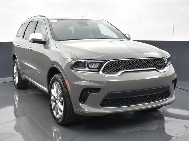 new 2024 Dodge Durango car, priced at $49,927