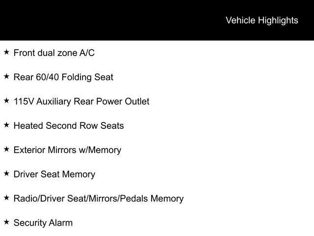 new 2025 Ram 1500 car, priced at $66,975