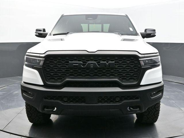 new 2025 Ram 1500 car, priced at $66,975