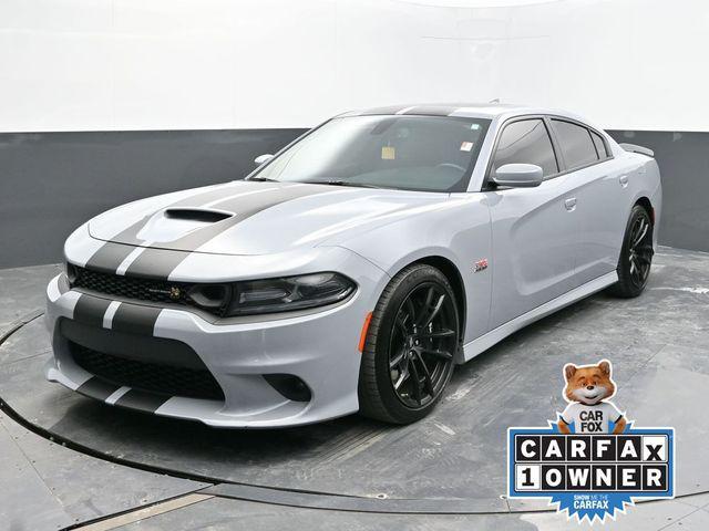 used 2020 Dodge Charger car, priced at $34,629