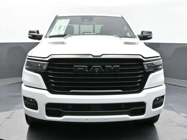 new 2025 Ram 1500 car, priced at $64,366