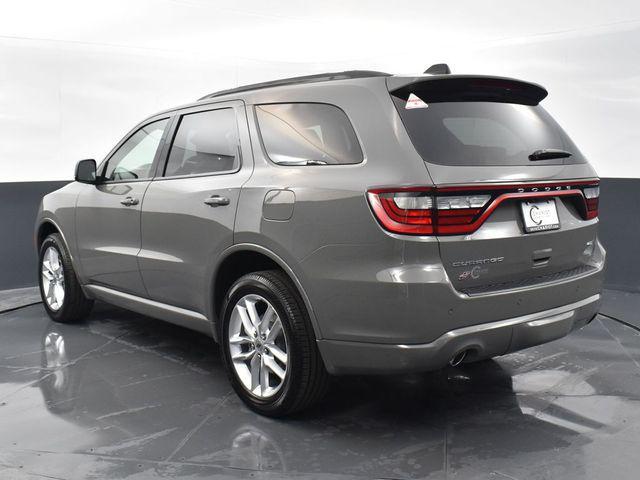 new 2024 Dodge Durango car, priced at $46,356