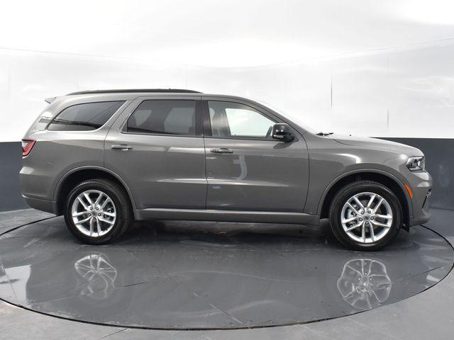 new 2024 Dodge Durango car, priced at $46,356