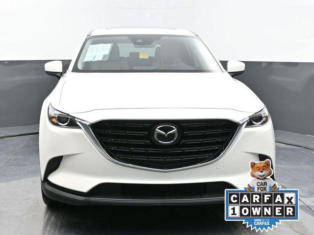 used 2023 Mazda CX-9 car, priced at $29,981