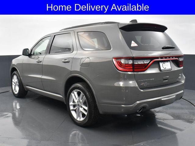 new 2024 Dodge Durango car, priced at $48,164