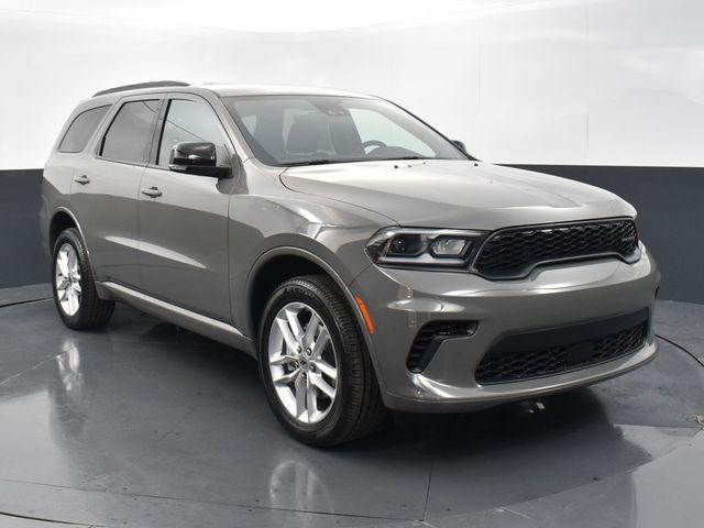 new 2024 Dodge Durango car, priced at $48,164