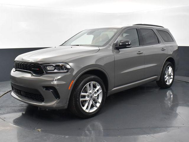 new 2024 Dodge Durango car, priced at $41,981