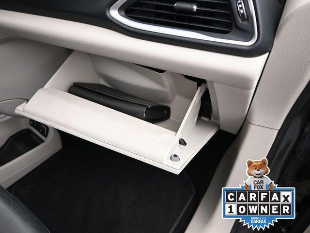 used 2018 Chrysler Pacifica car, priced at $10,749