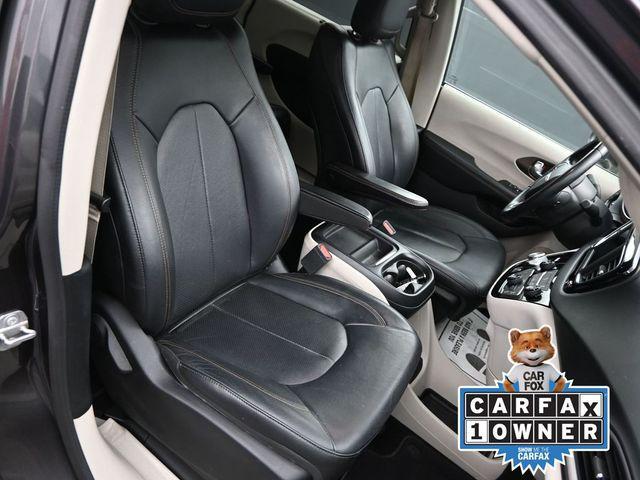 used 2018 Chrysler Pacifica car, priced at $10,749