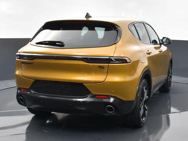 new 2024 Dodge Hornet car, priced at $49,473