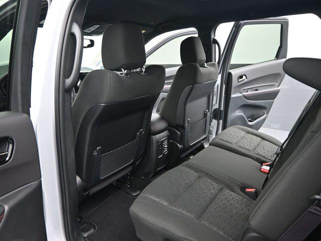 new 2025 Dodge Durango car, priced at $37,906