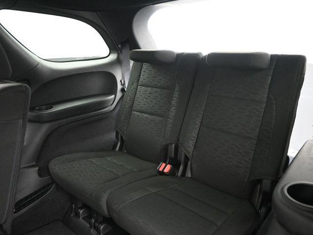 new 2025 Dodge Durango car, priced at $37,906
